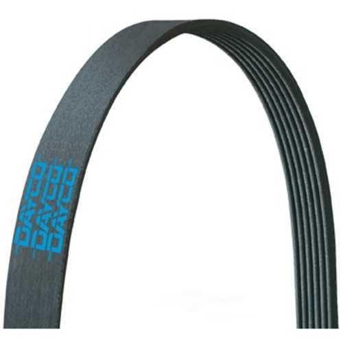 DAYCO PRODUCTS LLC 5060780 — Serpentine Belt