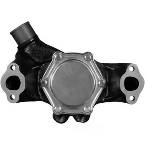 DAYCO PRODUCTS LLC - Engine Water Pump - DAY DP1011H