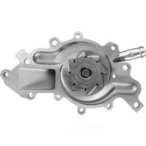 DAYCO PRODUCTS LLC - Engine Water Pump - DAY DP1024