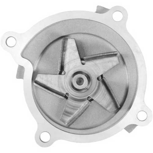 DAYCO PRODUCTS LLC - Engine Water Pump (Secondary) - DAY DP1885
