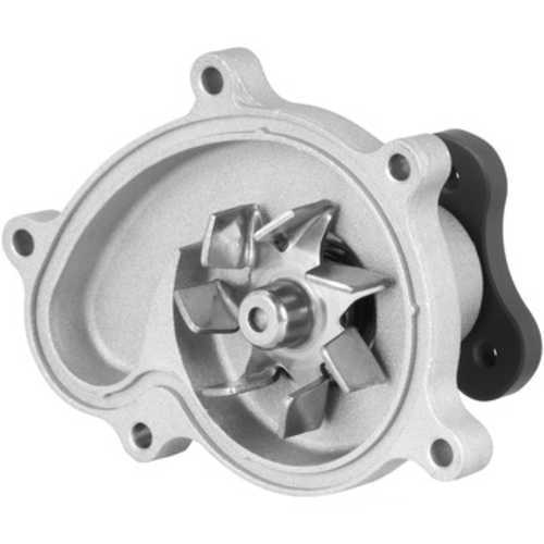 DAYCO PRODUCTS LLC - Engine Water Pump - DAY DP1907