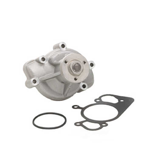 DAYCO PRODUCTS LLC - Engine Water Pump - DAY DP804
