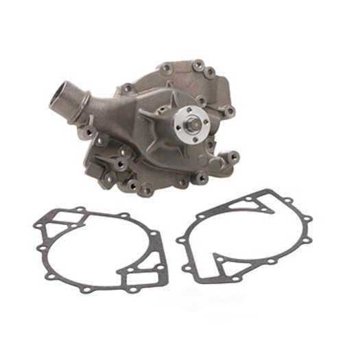DAYCO PRODUCTS LLC - Engine Water Pump - DAY DP811