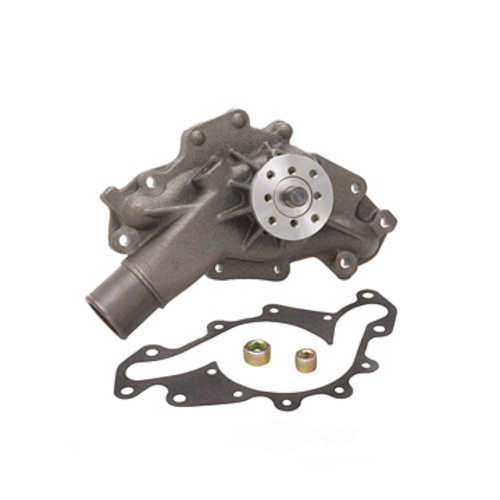 DAYCO PRODUCTS LLC - Engine Water Pump - DAY DP842
