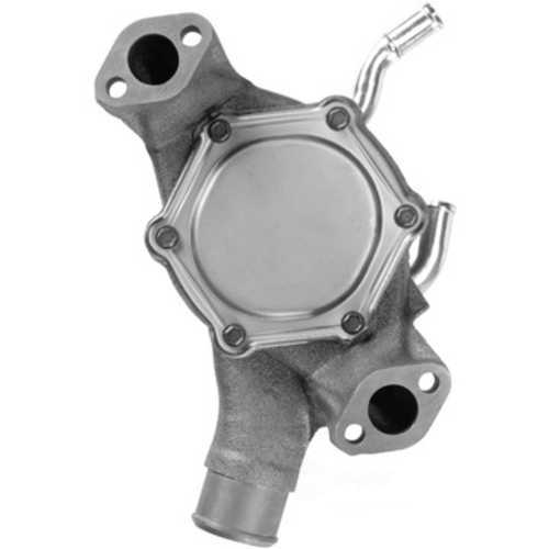 DAYCO PRODUCTS LLC - Engine Water Pump - DAY DP957H
