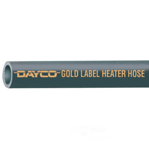 DAYCO PRODUCTS LLC - Heater Hose - H.D. - DAY - 80234gl