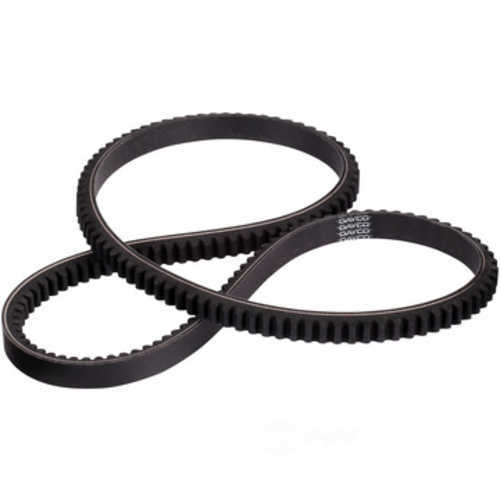 DAYCO PRODUCTS LLC - High Performance V-Belt HD (Air Conditioning and Idler) - DAY 17390