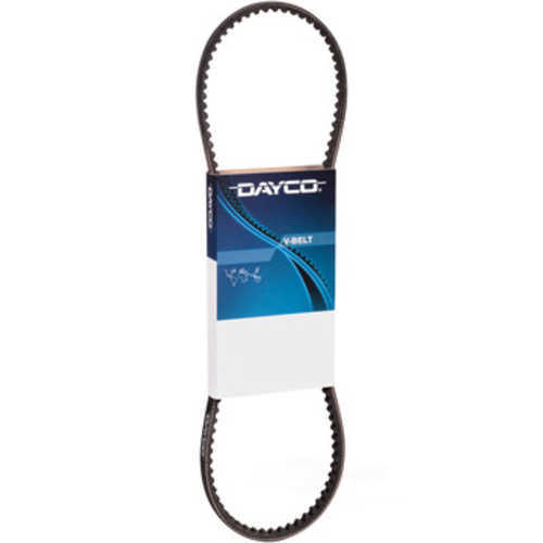 DAYCO PRODUCTS LLC - High Performance V-Belt (Fan and Air Pump) - DAY 15595