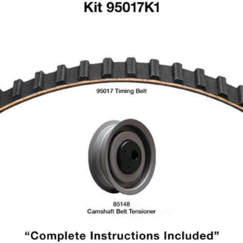 DAYCO PRODUCTS LLC - Engine Timing Belt Component Kit - DAY 95017K1