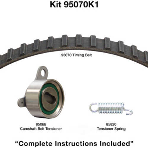DAYCO PRODUCTS LLC - Engine Timing Belt Component Kit - DAY - 95070k1