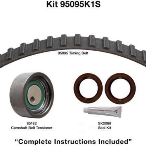 DAYCO PRODUCTS LLC - Timing Belt Kit W/seals - DAY - 95095k1s