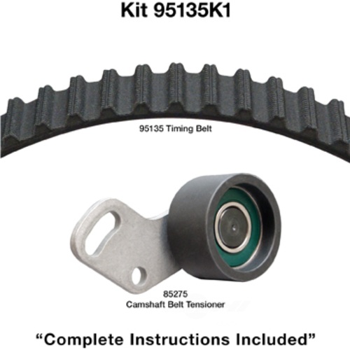 DAYCO PRODUCTS LLC - Engine Timing Belt Component Kit - DAY - 95135k1