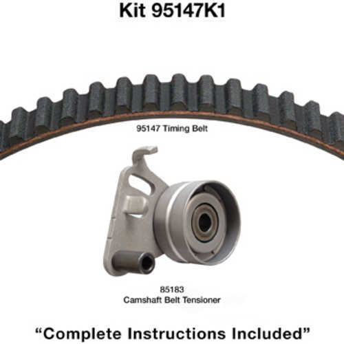 DAYCO PRODUCTS LLC - Engine Timing Belt Component Kit - DAY - 95147k1