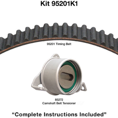 DAYCO PRODUCTS LLC - Engine Timing Belt Component Kit - DAY - 95201k1