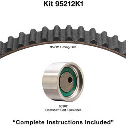 DAYCO PRODUCTS LLC - Engine Timing Belt Component Kit - DAY 95212K1