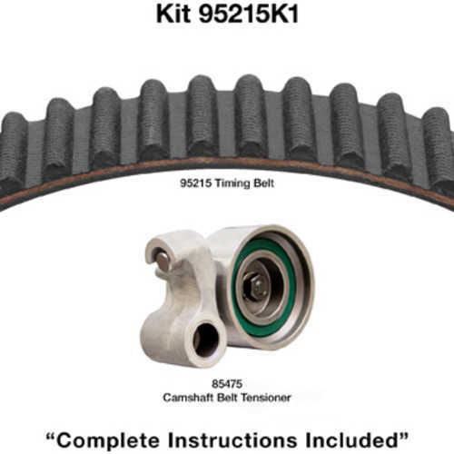 DAYCO PRODUCTS LLC - Engine Timing Belt Component Kit - DAY 95215K1