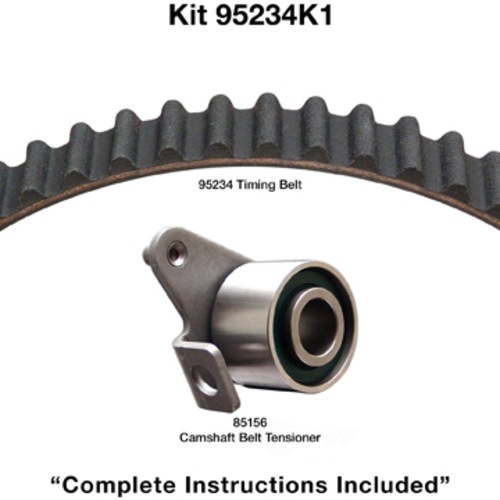 DAYCO PRODUCTS LLC - Engine Timing Belt Component Kit - DAY - 95234k1