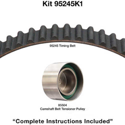 DAYCO PRODUCTS LLC - Engine Timing Belt Component Kit - DAY 95245K1