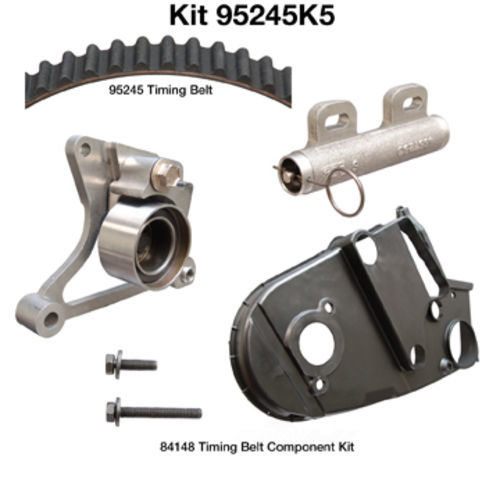 DAYCO PRODUCTS LLC - Engine Timing Belt Component Kit - DAY 95245K5