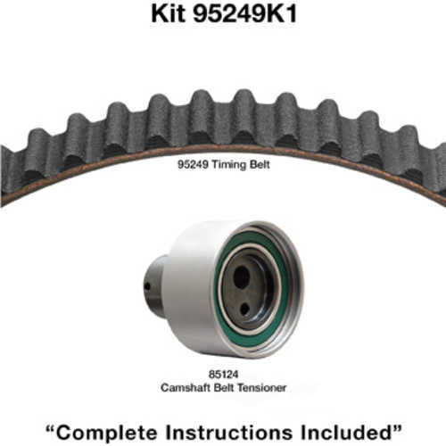 DAYCO PRODUCTS LLC - Engine Timing Belt Component Kit - DAY 95249K1