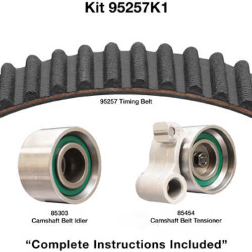 DAYCO PRODUCTS LLC - Engine Timing Belt Component Kit - DAY 95257K1