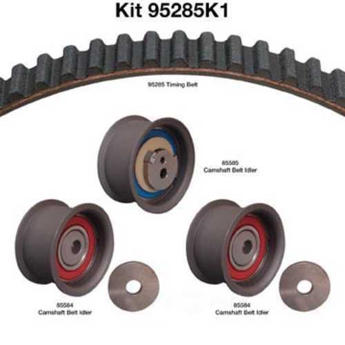 DAYCO PRODUCTS LLC - Engine Timing Belt Component Kit - DAY - 95285k1