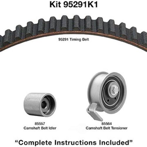 DAYCO PRODUCTS LLC - Engine Timing Belt Kit - DAY - 95291k1