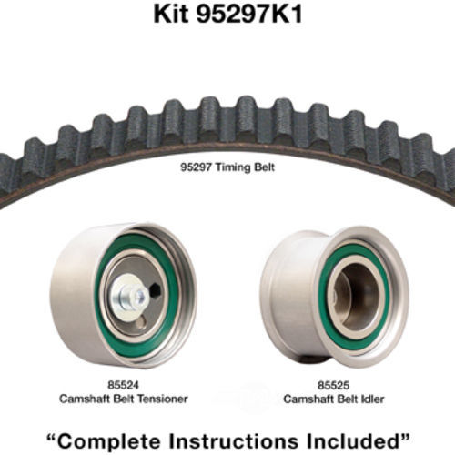 DAYCO PRODUCTS LLC - Engine Timing Belt Component Kit - DAY 95297K1