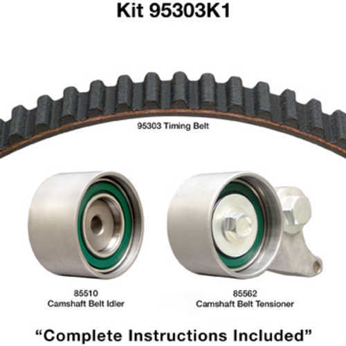 DAYCO PRODUCTS LLC - Engine Timing Belt Component Kit - DAY - 95303k1