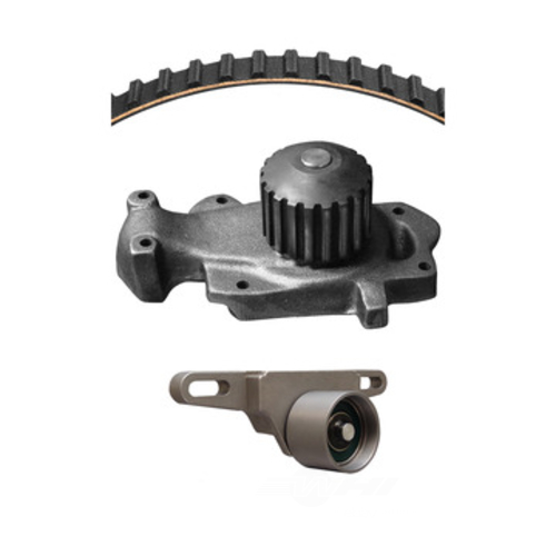 DAYCO PRODUCTS LLC - Engine Timing Belt Kit w/Water Pump - DAY - wp067k1a