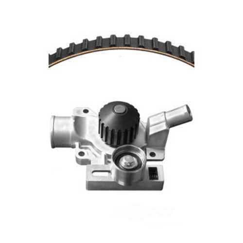 DAYCO PRODUCTS LLC - Engine Timing Belt Kit w/Water Pump - DAY - wp067k2a