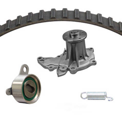 DAYCO PRODUCTS LLC - Engine Timing Belt Kit w/Water Pump - DAY WP070K1A