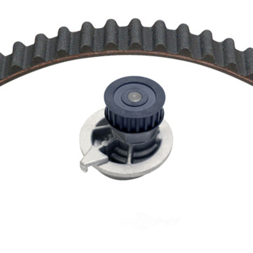 DAYCO PRODUCTS LLC - Engine Timing Belt Kit w/Water Pump - DAY - wp081k3a