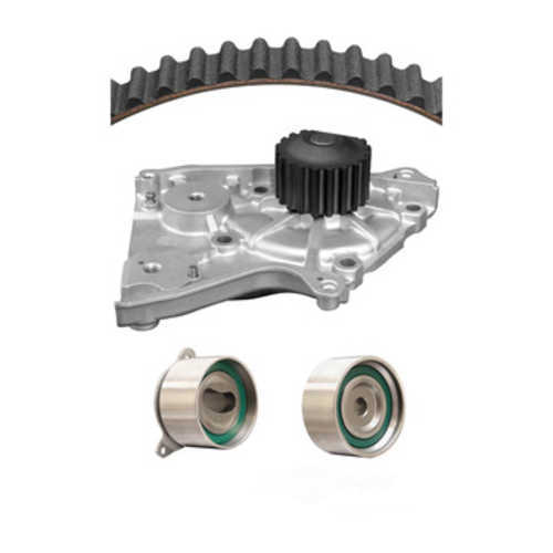 DAYCO PRODUCTS LLC - Engine Timing Belt Kit w/Water Pump - DAY WP134K1A