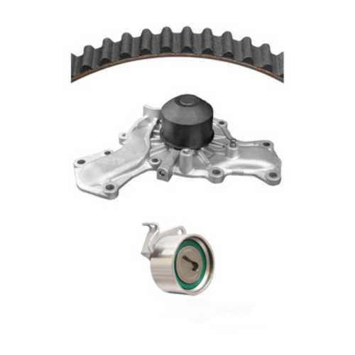 DAYCO PRODUCTS LLC - Engine Timing Belt Kit w/Water Pump - DAY WP139K1A