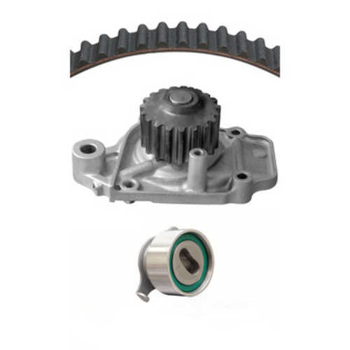 DAYCO PRODUCTS LLC - Engine Timing Belt Kit w/Water Pump - DAY WP143K1A