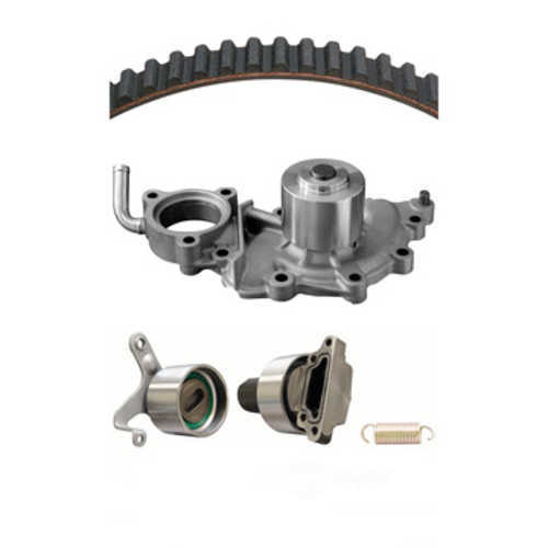 DAYCO PRODUCTS LLC - Engine Timing Belt Kit w/Water Pump - DAY WP154K1B