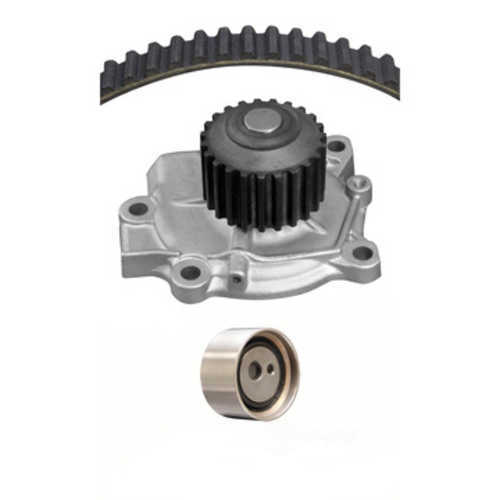 DAYCO PRODUCTS LLC - Engine Timing Belt Kit w/Water Pump - DAY - wp177k1a