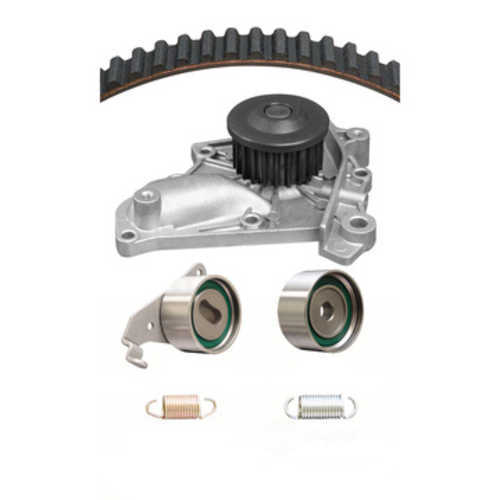 DAYCO PRODUCTS LLC - Engine Timing Belt Kit w/Water Pump - DAY WP199K1A