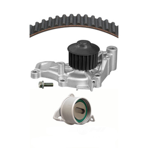 DAYCO PRODUCTS LLC - Engine Timing Belt Kit w/Water Pump - DAY - wp201k1a