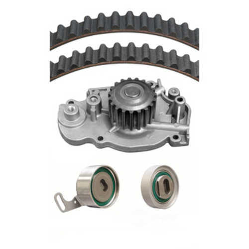 DAYCO PRODUCTS LLC - Engine Timing Belt Kit w/Water Pump - DAY - wp216k1a