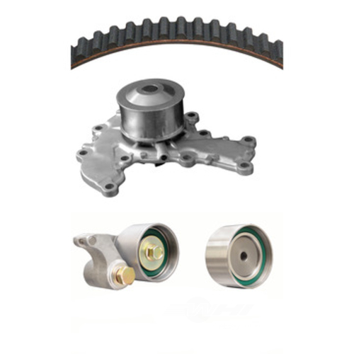 DAYCO PRODUCTS LLC - Engine Timing Belt Kit w/Water Pump - DAY - wp220k1a
