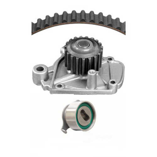 DAYCO PRODUCTS LLC - Engine Timing Belt Kit w/Water Pump - DAY WP223K1A