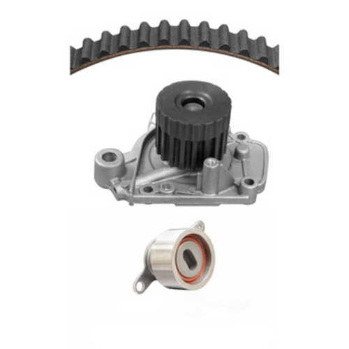 DAYCO PRODUCTS LLC - Engine Timing Belt Kit w/Water Pump - DAY WP224K1B