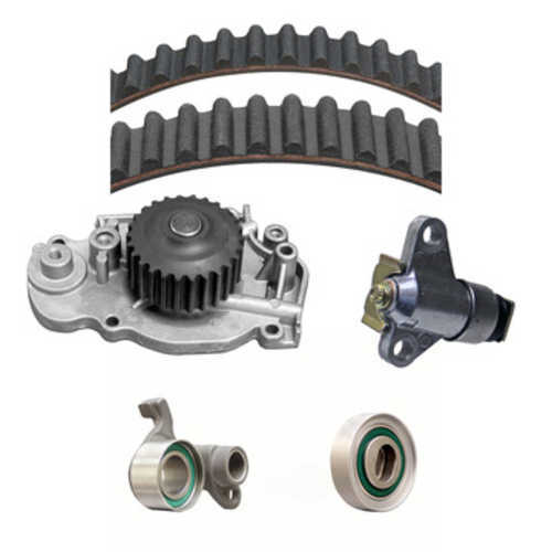 DAYCO PRODUCTS LLC - Engine Timing Belt Kit w/Water Pump - DAY - wp226k2a