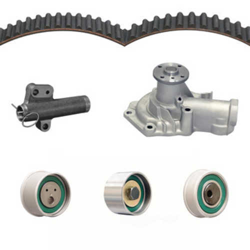 DAYCO PRODUCTS LLC - Engine Timing Belt Kit w/Water Pump - DAY - wp232k1b