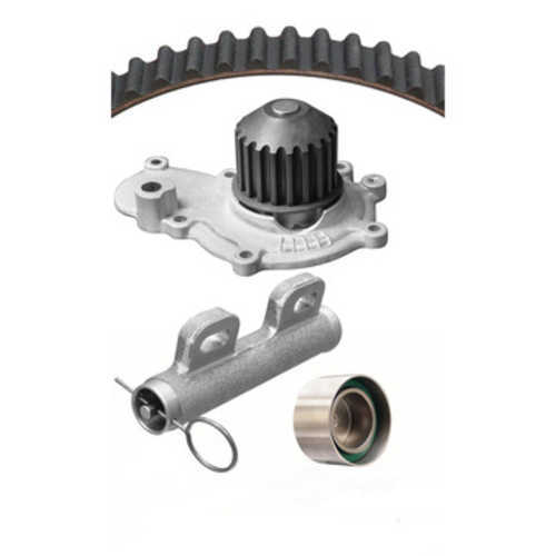 DAYCO PRODUCTS LLC - Engine Timing Belt Kit w/Water Pump - DAY WP245K1A