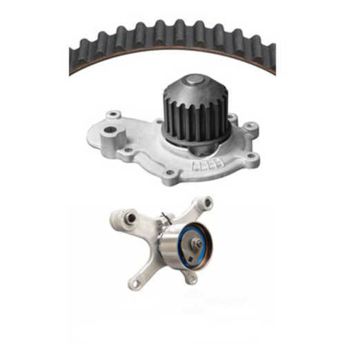 DAYCO PRODUCTS LLC - Engine Timing Belt Kit w/Water Pump - DAY WP245K3A