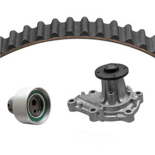 DAYCO PRODUCTS LLC - Engine Timing Belt Kit w/Water Pump - DAY WP249K1D