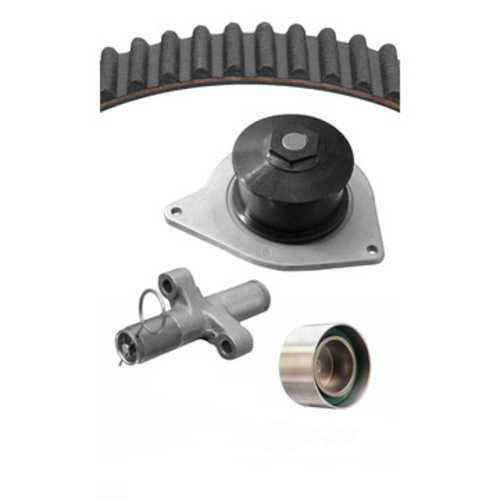 DAYCO PRODUCTS LLC - Engine Timing Belt Kit w/Water Pump - DAY - wp255k1a